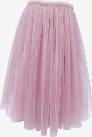 Billy loves Audrey Rock 'Daphne' in Pink: Vorderseite