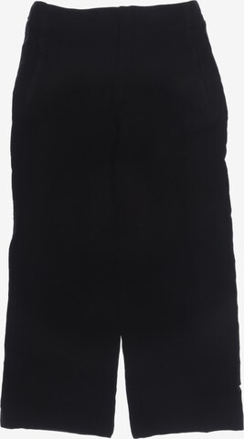 Comptoirs des Cotonniers Pants in XS in Black: front