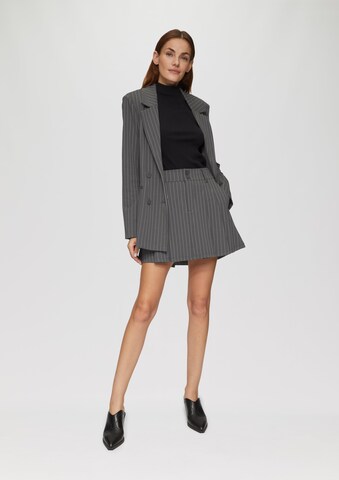 QS Skirt in Grey