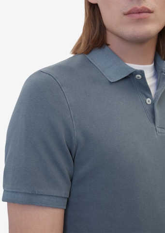 Marc O'Polo Regular fit Majica | modra barva