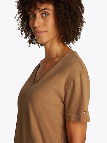 TOMMY HILFIGER Shirt in Groen