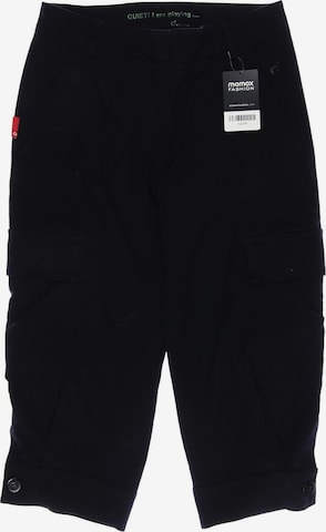 Golfino Pants in S in Black: front