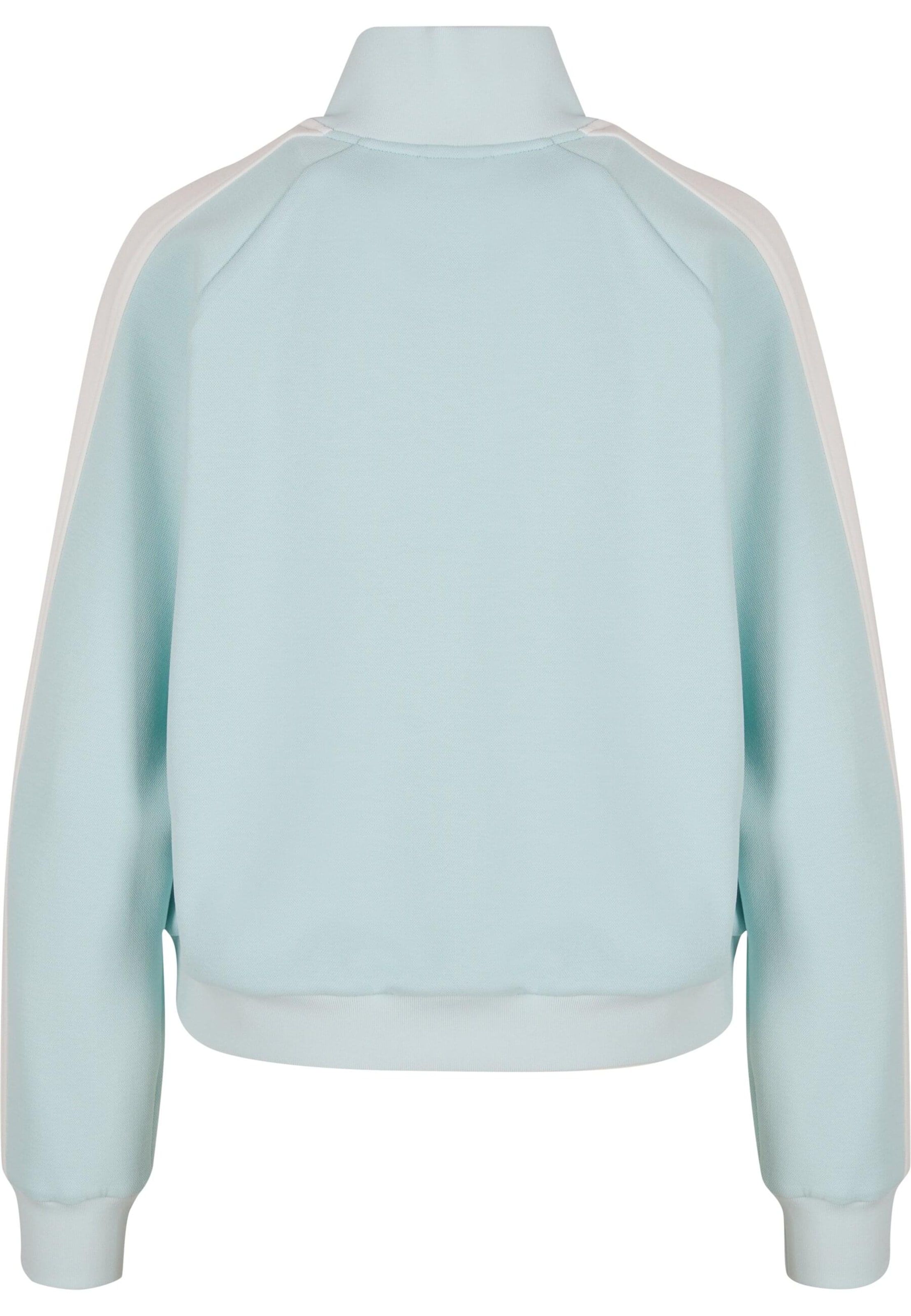 Veste en polaire 'Retro' Karl Kani en bleu