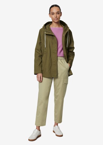 Marc O'Polo Between-Season Jacket in Green