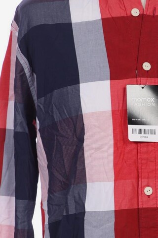 Tommy Jeans Button Up Shirt in L in Mixed colors