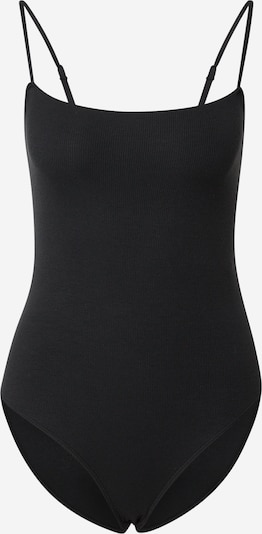 Calvin Klein Underwear Боди в черно, Преглед на продукта