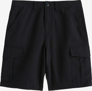 Pantaloni cargo 'Launchman' di Seasalt Cornwall in blu: frontale
