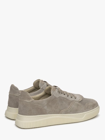Estro Sneakers laag '09-2899' in Grijs
