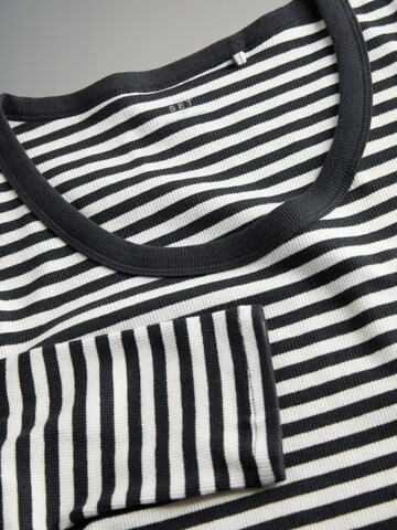 The Set Shirt in Blue