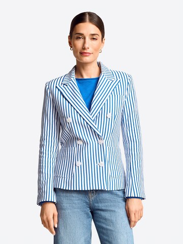 Rich & Royal Blazer in Blau: predná strana