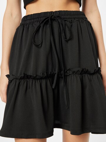 Trendyol Skirt in Black