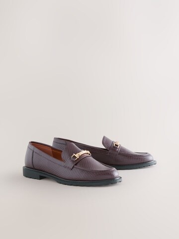 Next Instappers 'Forever Comfort' in Rood