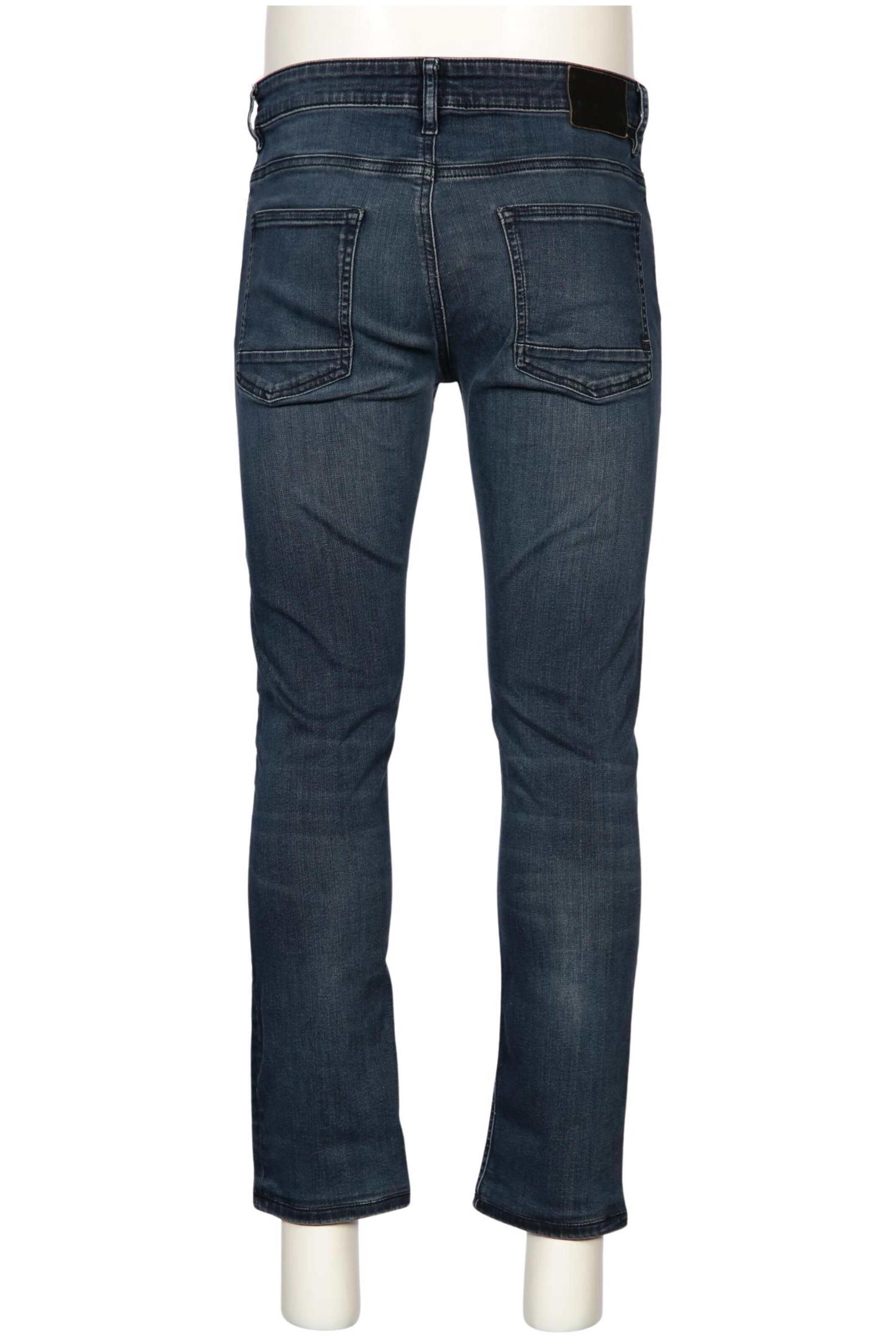 BOSS Black Jeans in 35 in Blue