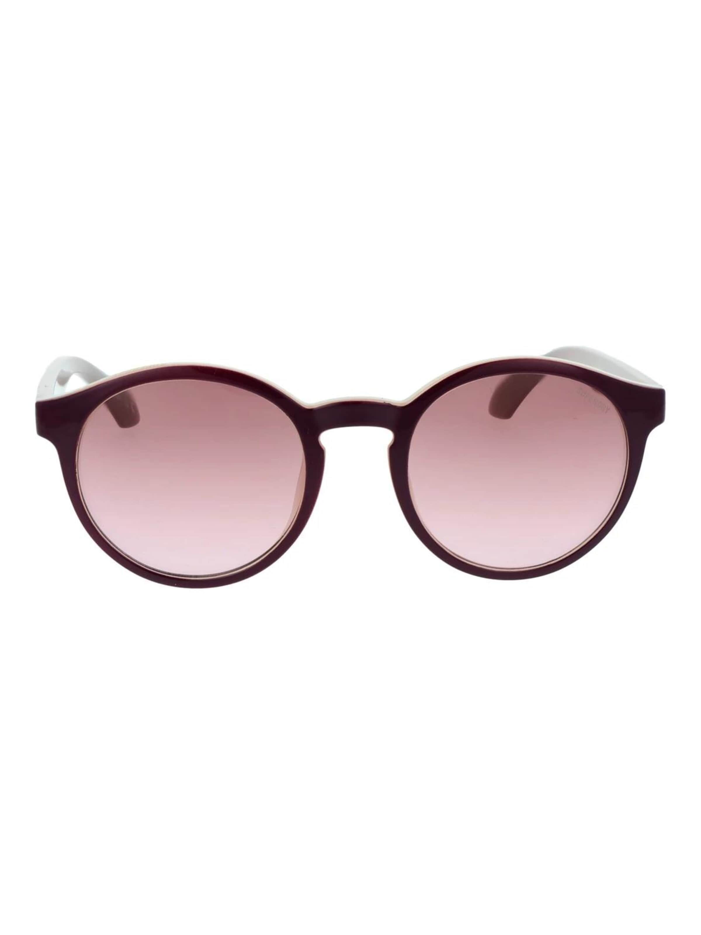 Lunettes de soleil 'Superdry Sunglasses SDS 5006 162 50' Superdry en rose