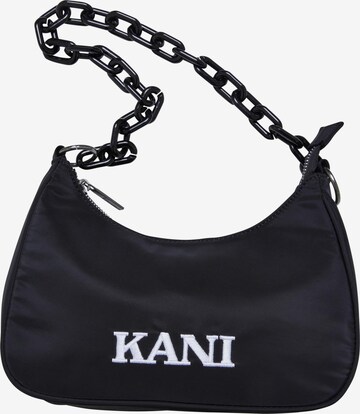 Karl Kani Shoulder Bag in Black