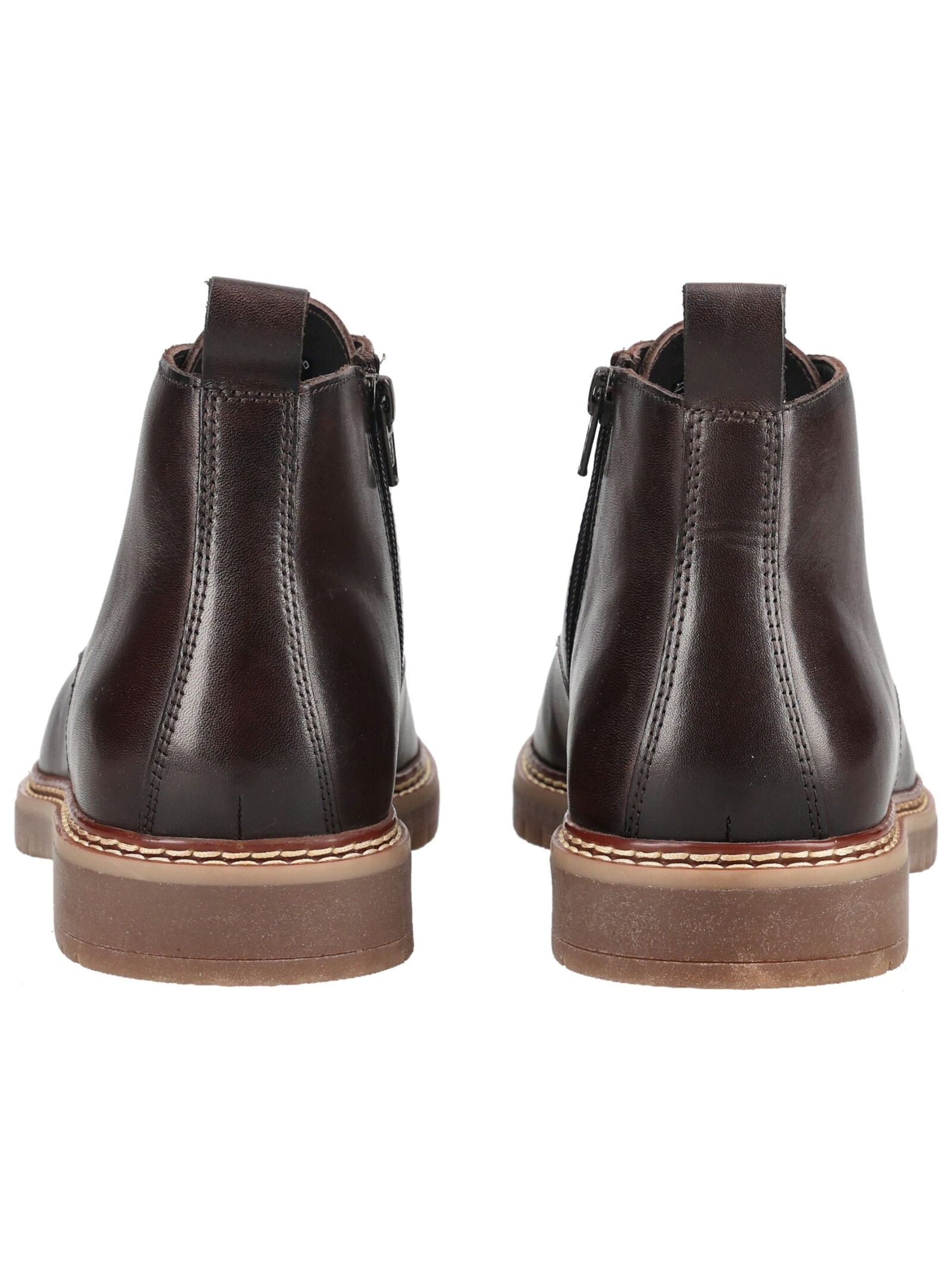 ARA Boots in Braun