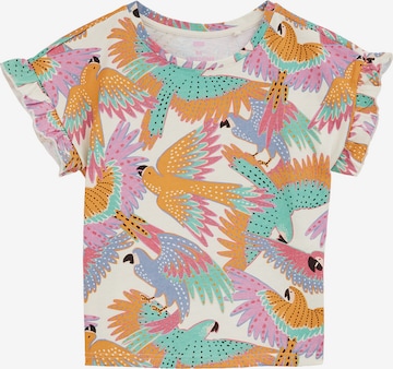 balta WE Fashion Marškinėliai: priekis