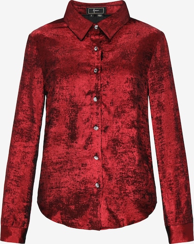 faina Bluza u crvena, Pregled proizvoda