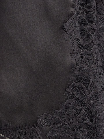 Robe 'VMNOVI' VERO MODA en noir