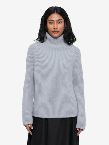 Pull-over 'ARWEN' DRYKORN en bleu : devant