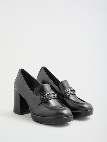 Lipsy - Zapatillas en negro