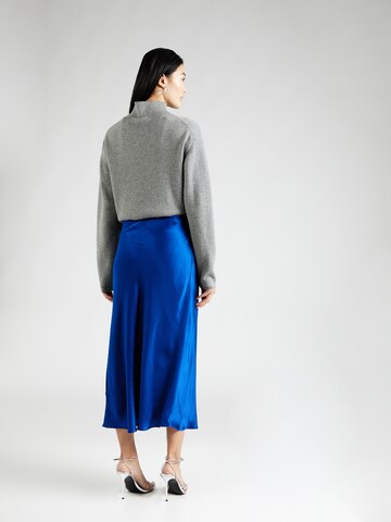 Banana Republic Rok in Blauw