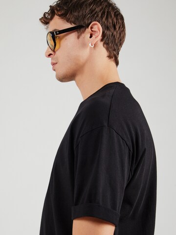 DRYKORN Bluser & t-shirts 'Thilo' i sort