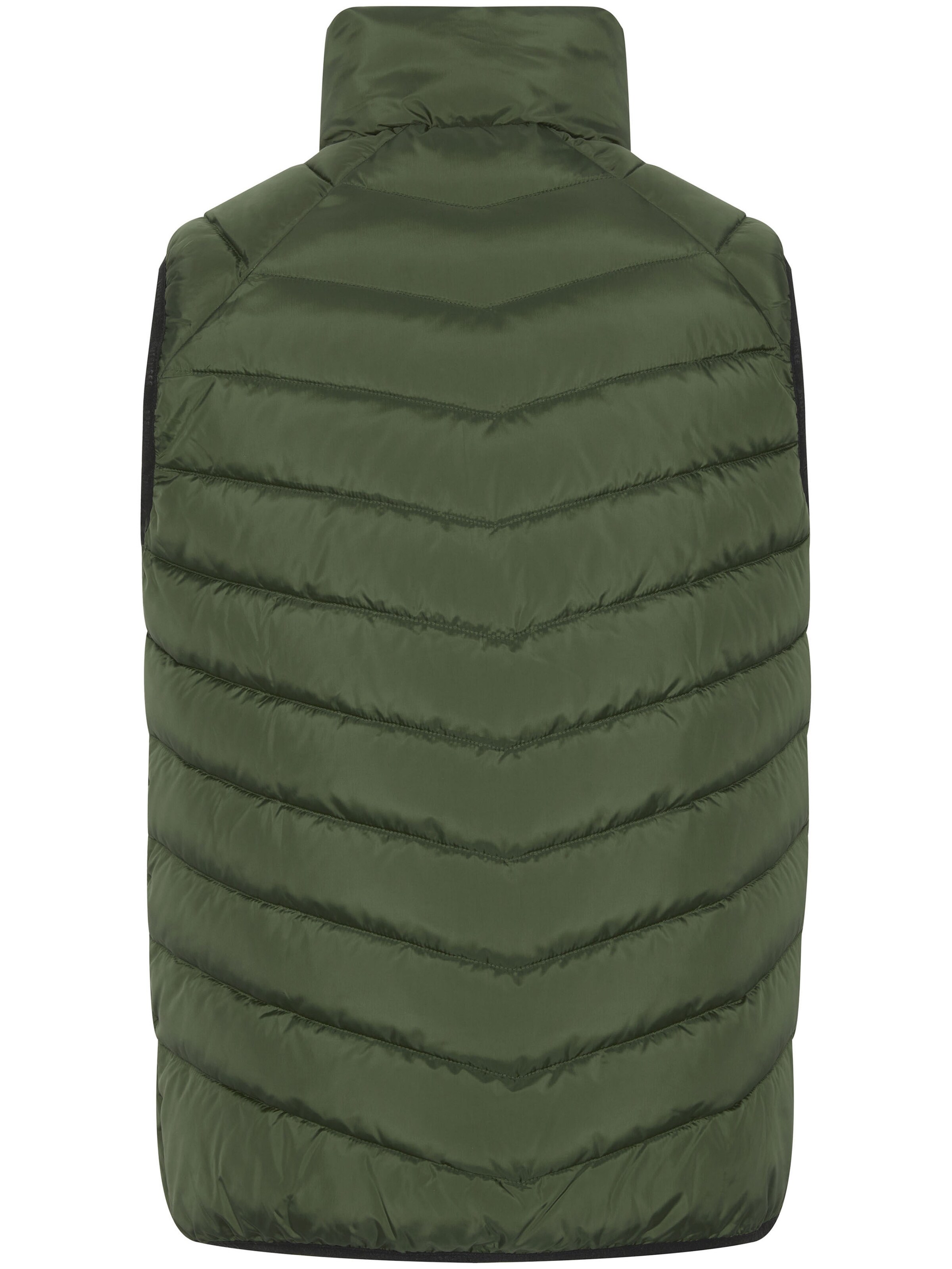 CHIEMSEE Weste in Grün