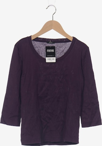 BERWIN & WOLFF Top & Shirt in L in Purple: front