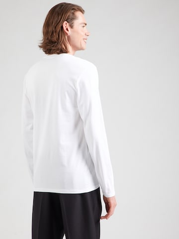 SELECTED Shirt in White