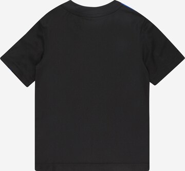ADIDAS PERFORMANCE Performance Shirt 'TIRO' in Black
