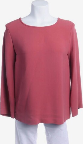 Odeeh Blouse & Tunic in S in Red: front