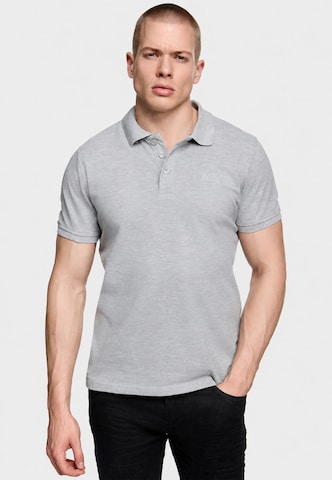Rusty Neal Shirt in Grey: front