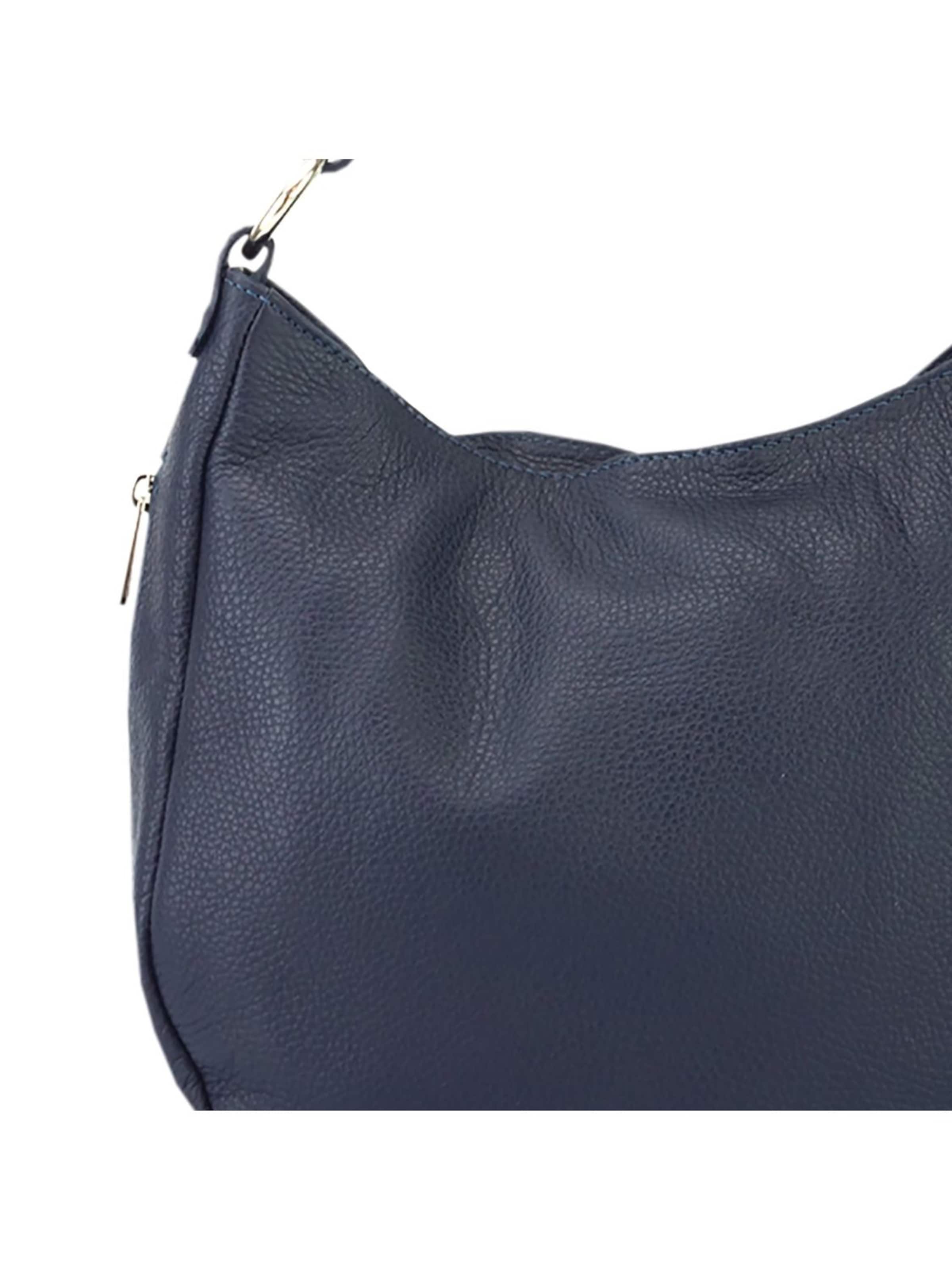 Sac bandoulière Florence en bleu