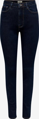 Jeans di ONLY in blu: frontale