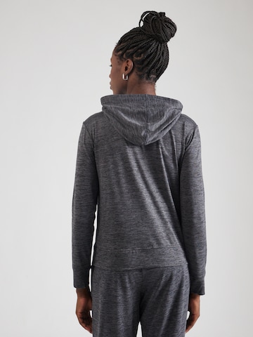 SKECHERS - Sudadera con cremallera deportiva 'GODRI SWIFT' en gris