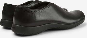 Ballerines à lanières 'Spiral Comet' CAMPER en noir