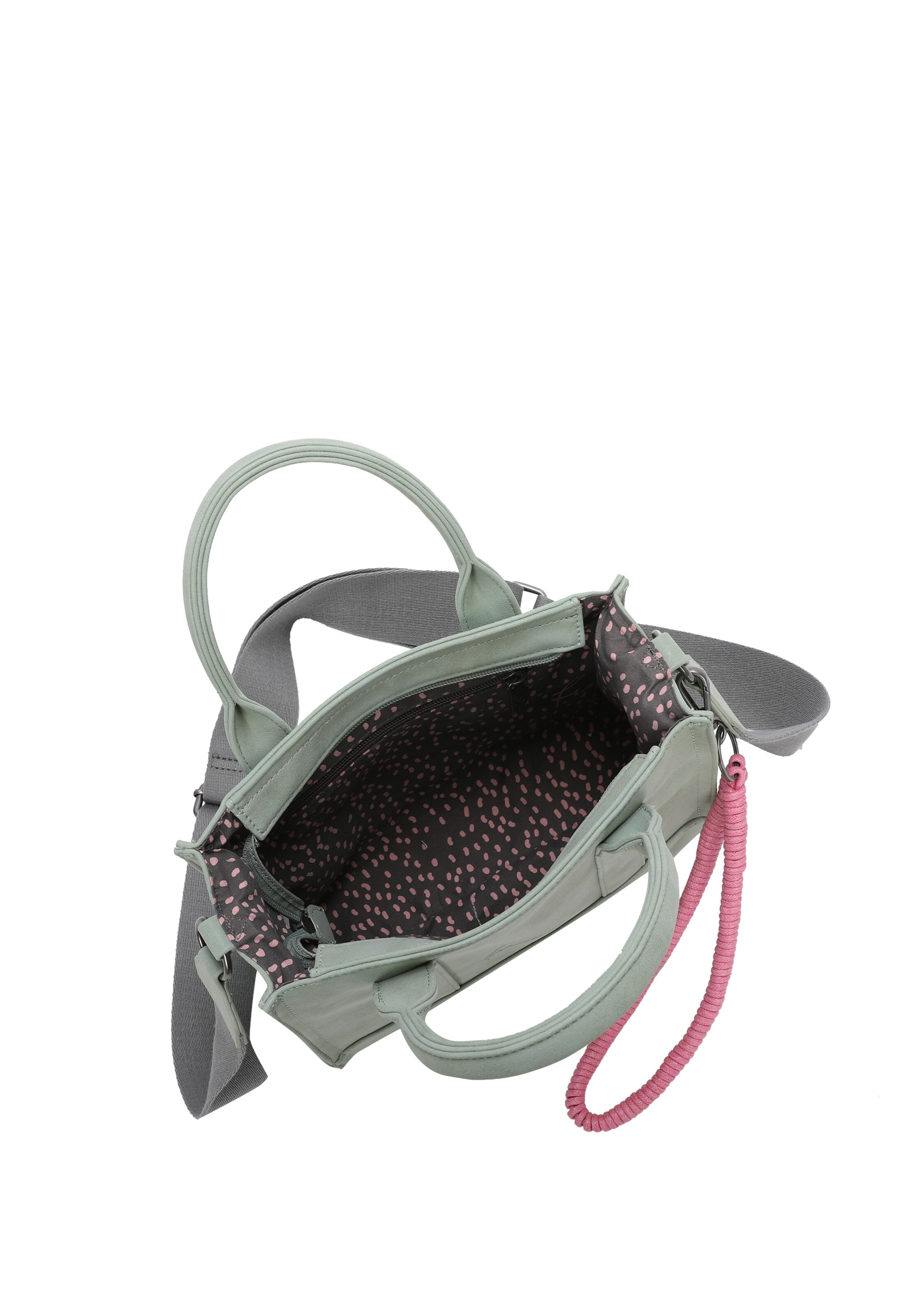 Fritzi aus Preußen Handbag in Green