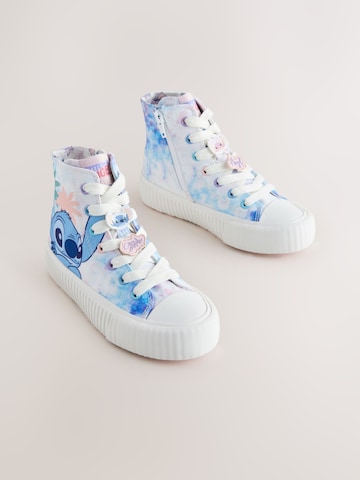 Next Tennarit värissä valkoinen