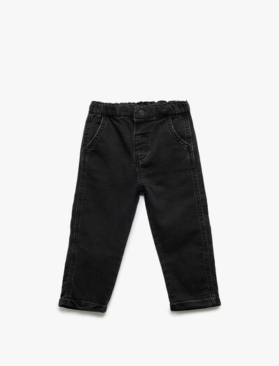 Koton Jeans in Grey denim, Item view