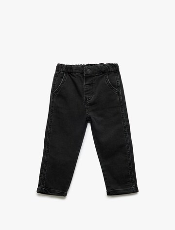 Koton Regular Jeans in Grey: front