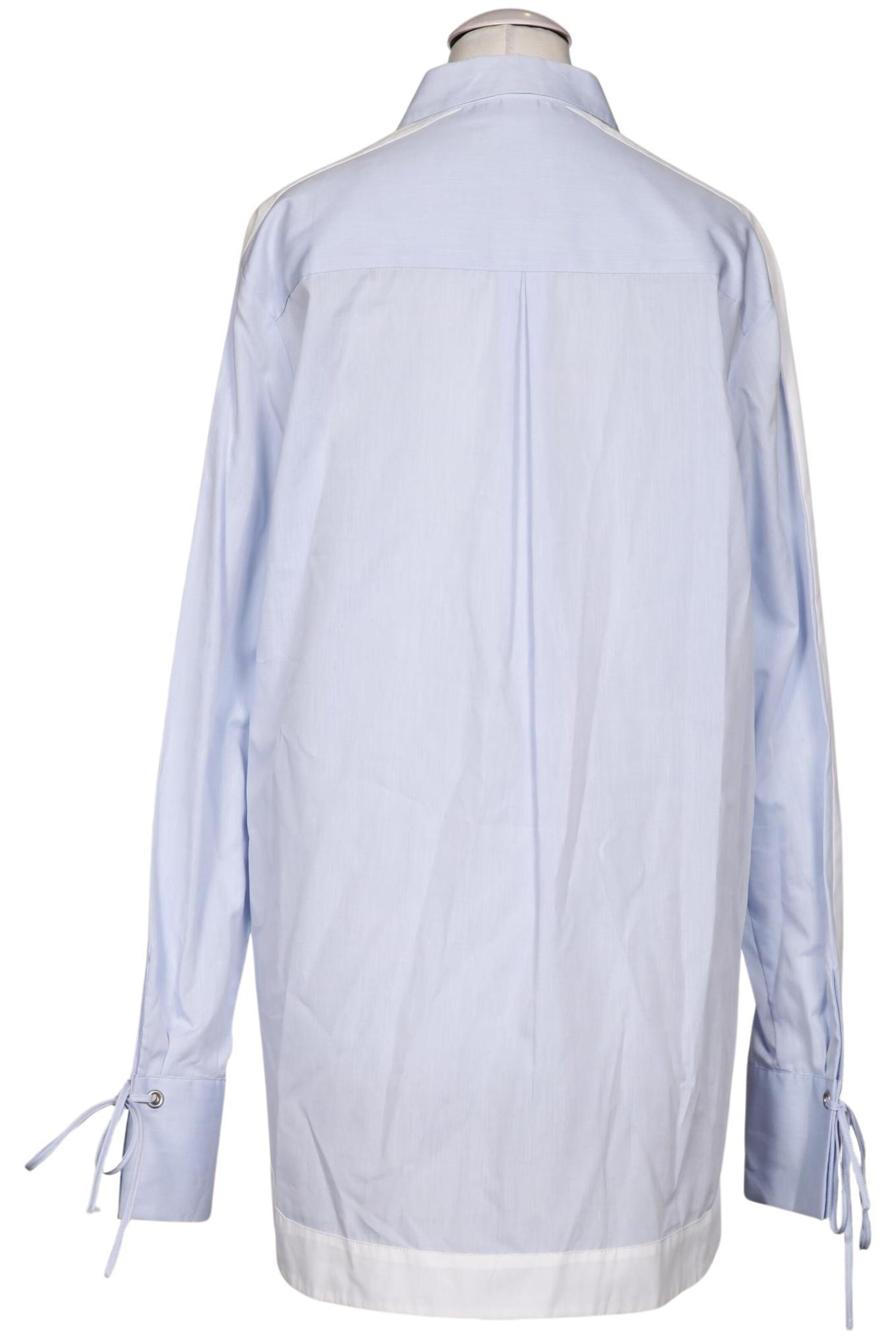 ETERNA Blouse & Tunic in S in Blue