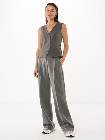 MEXX Gilet in Grijs