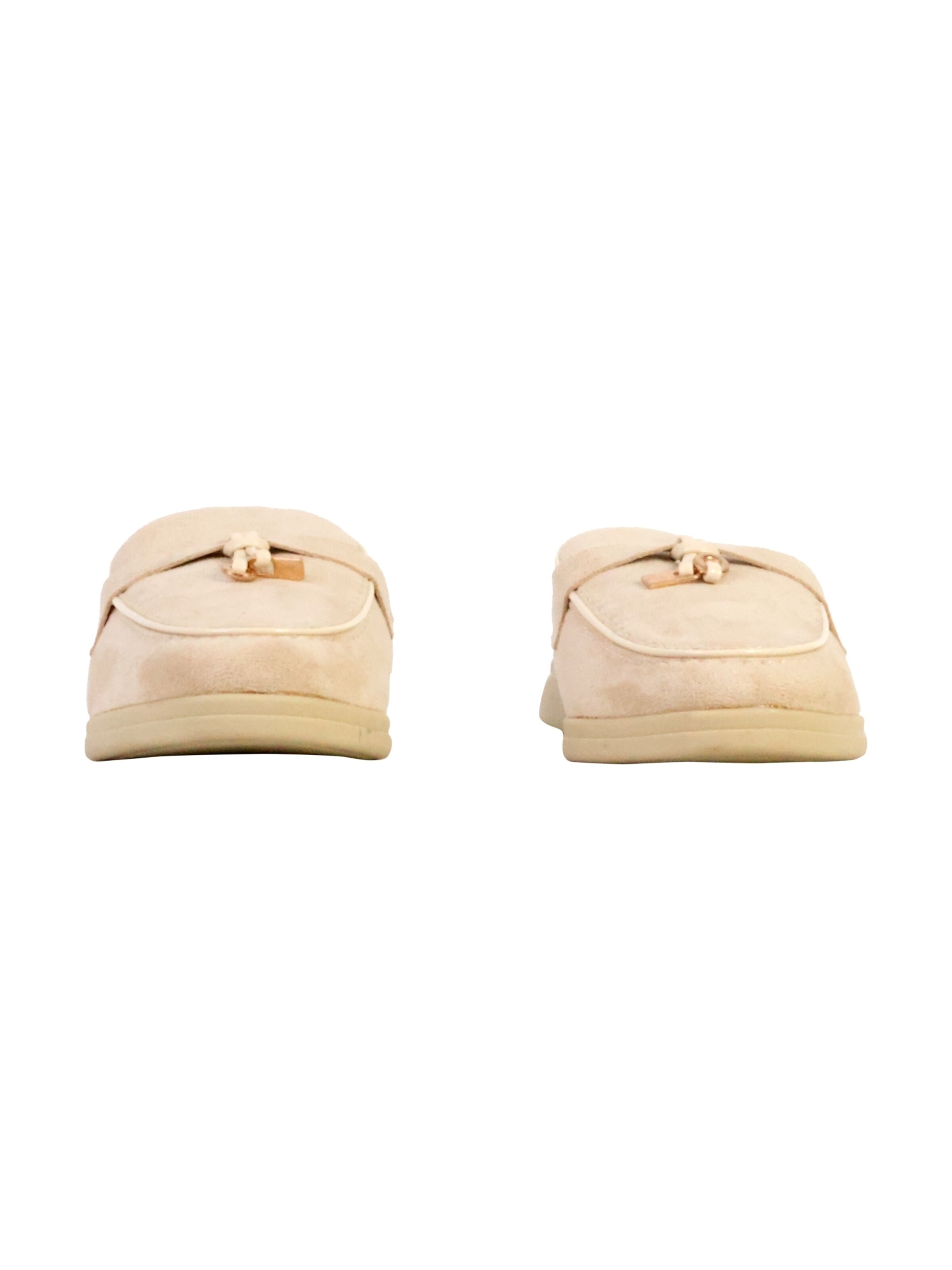 Zoccoletto di Joia in beige