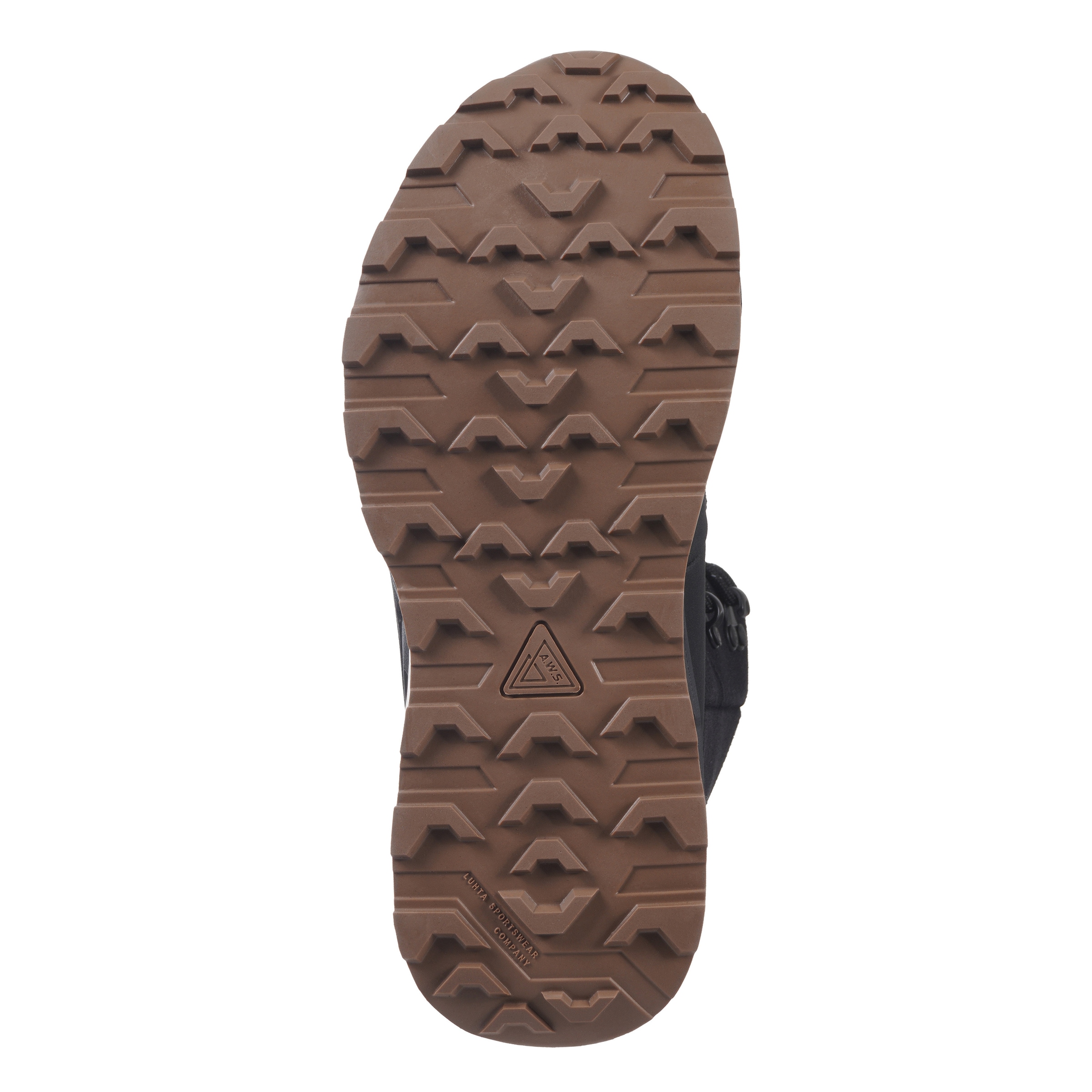 ICEPEAK Boot 'Aitoo' i svart