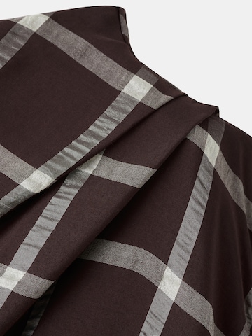 MANGO Top 'MARMOL' in Red