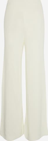 Dorothy Perkins Tall Wide leg Broek in Beige