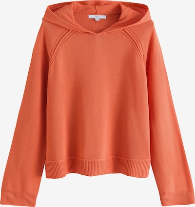 Next Neulepaita värissä oranssi, Tuotenäkymä