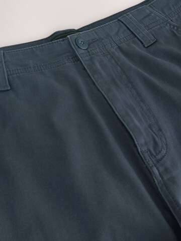 Next Regular Gargohousut värissä sininen