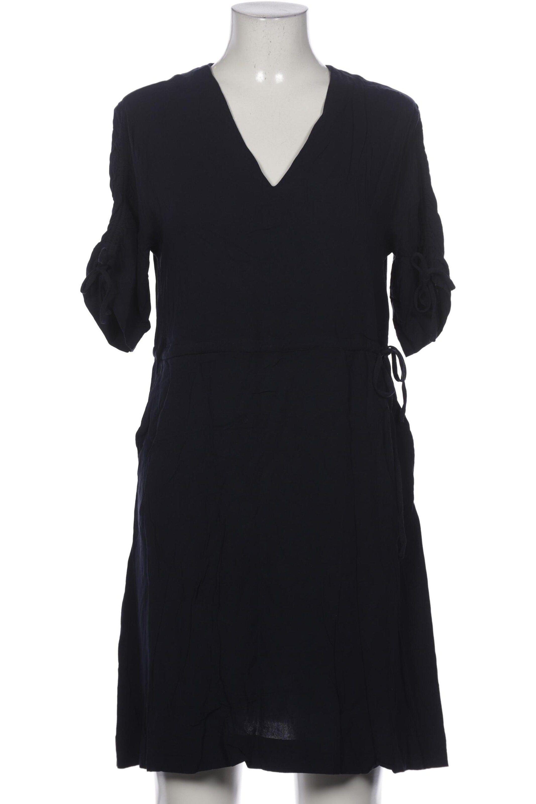 ARMEDANGELS Dress in L in Blue: front